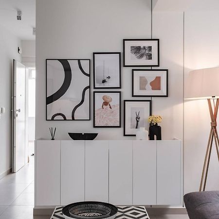 Ferienwohnung Bliss Living Vouliagméni Exterior foto