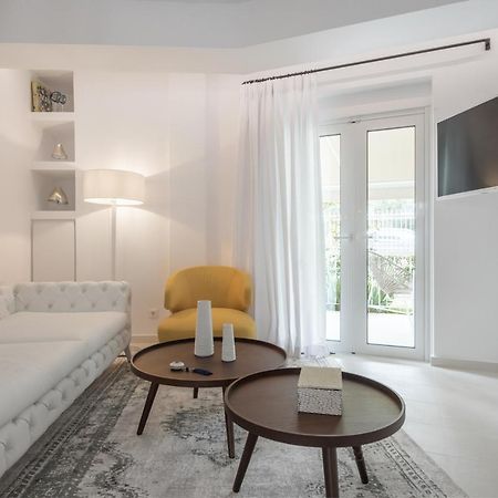 Ferienwohnung Bliss Living Vouliagméni Exterior foto