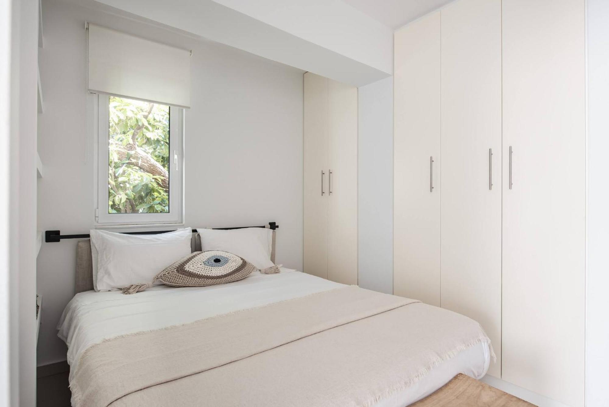 Ferienwohnung Bliss Living Vouliagméni Exterior foto