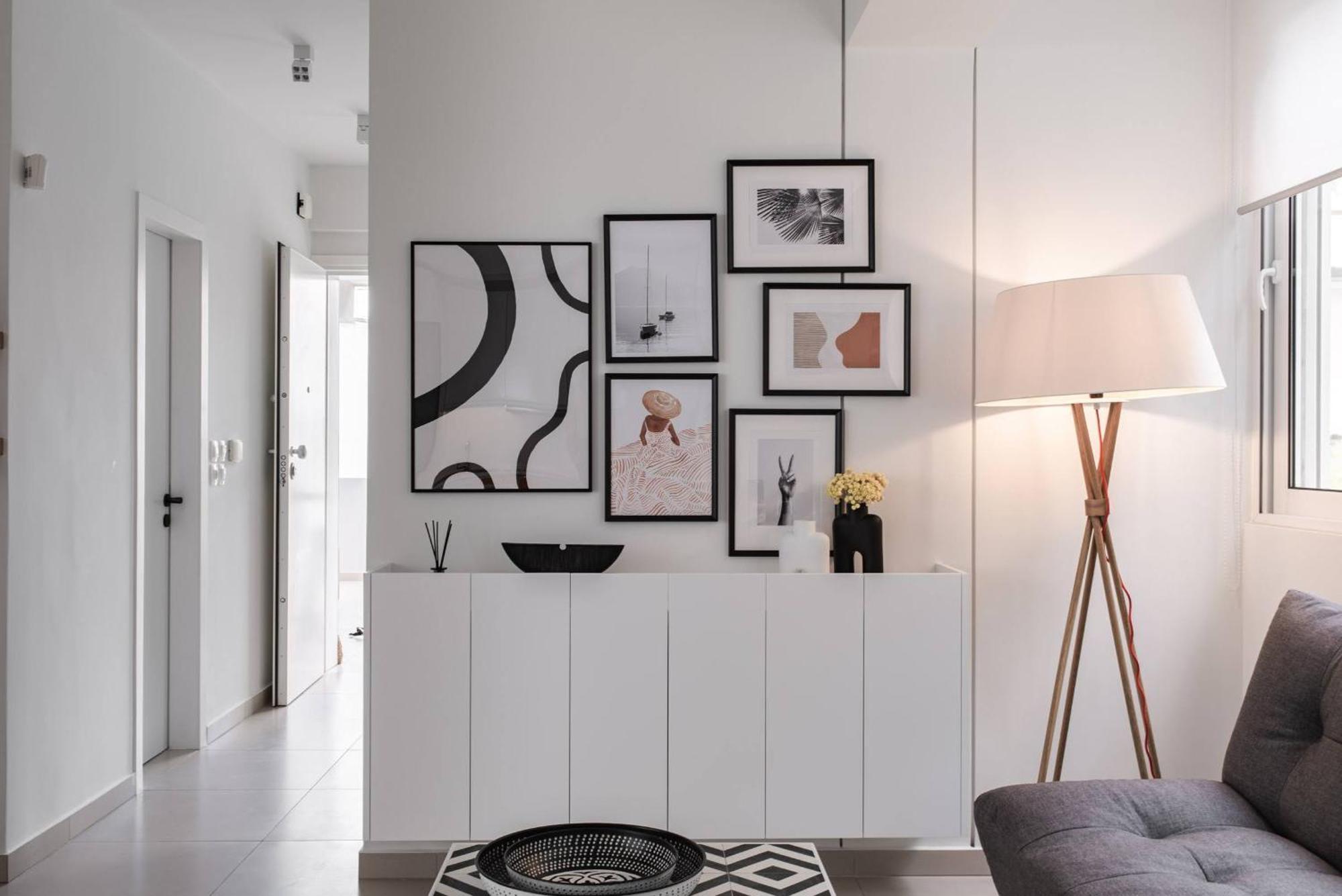 Ferienwohnung Bliss Living Vouliagméni Exterior foto