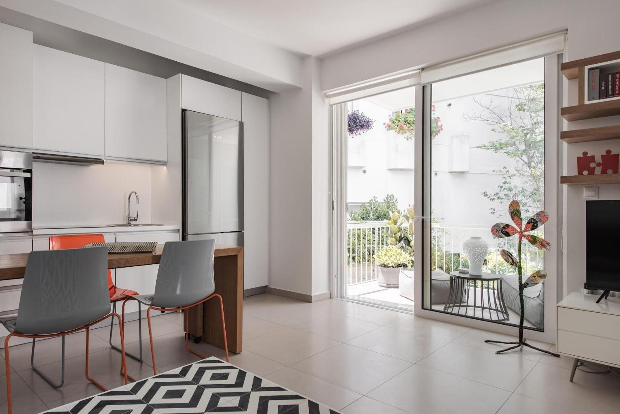 Ferienwohnung Bliss Living Vouliagméni Exterior foto