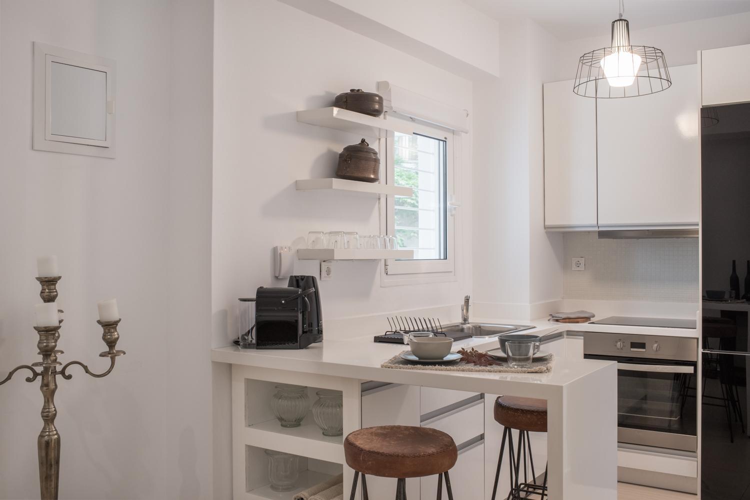 Ferienwohnung Bliss Living Vouliagméni Exterior foto