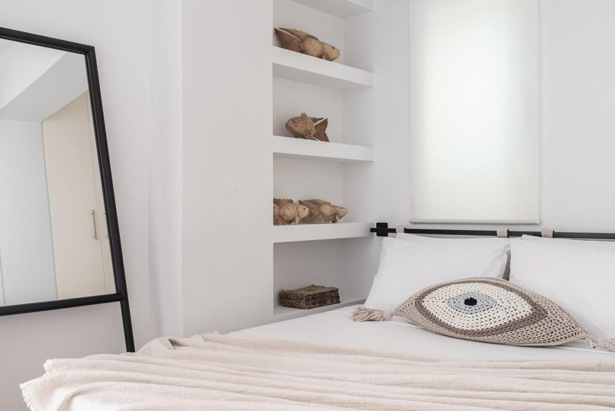 Ferienwohnung Bliss Living Vouliagméni Zimmer foto