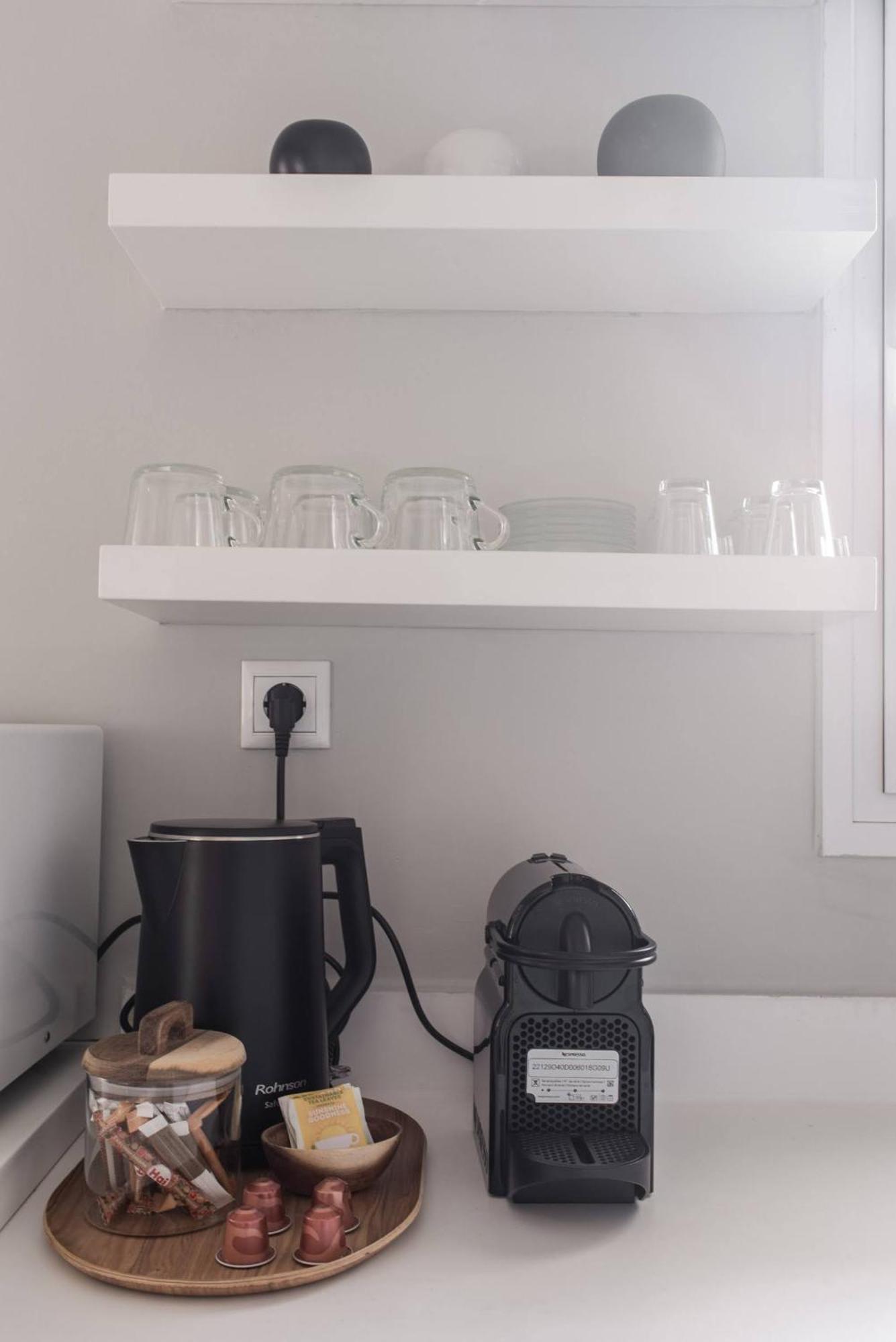 Ferienwohnung Bliss Living Vouliagméni Zimmer foto