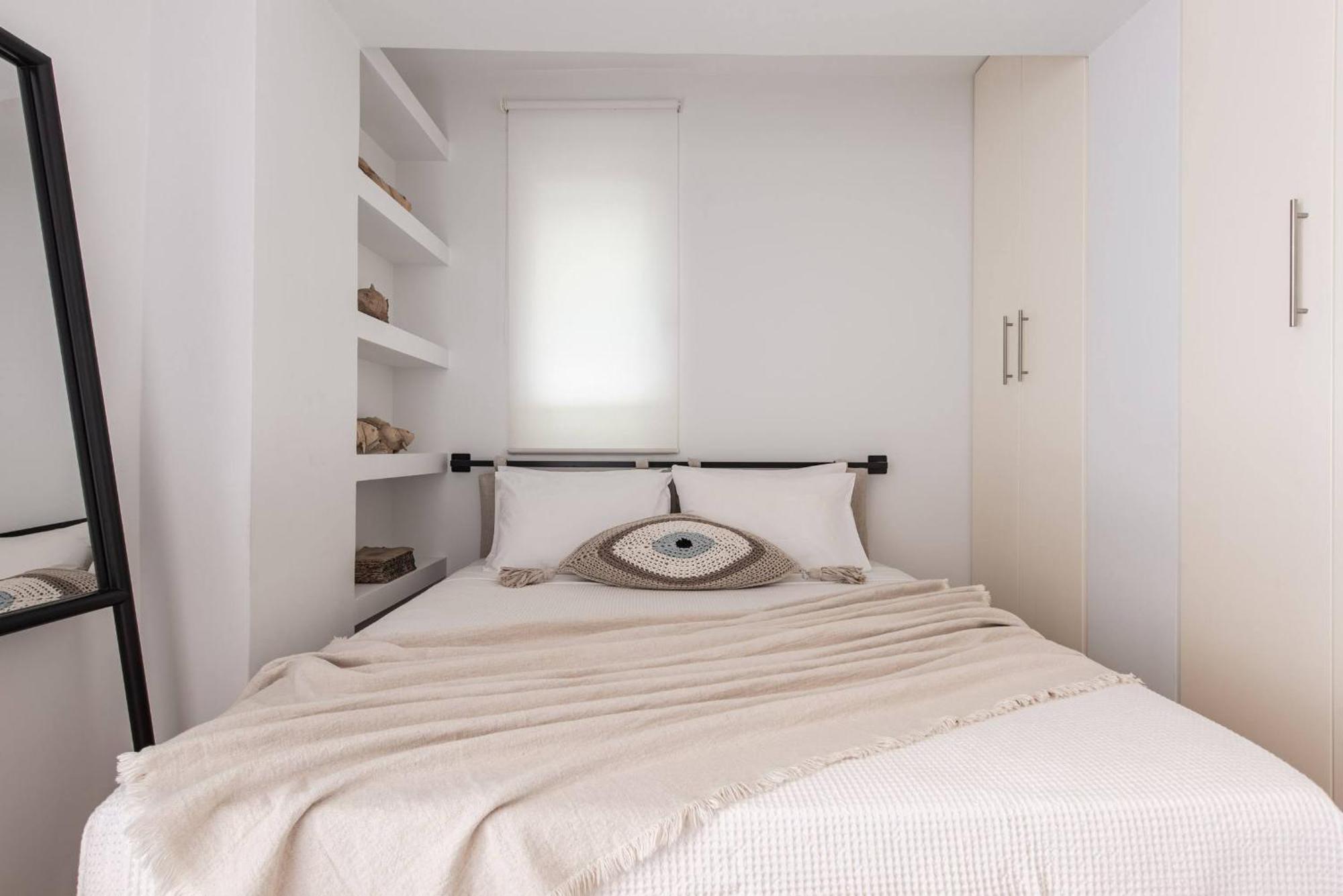 Ferienwohnung Bliss Living Vouliagméni Zimmer foto