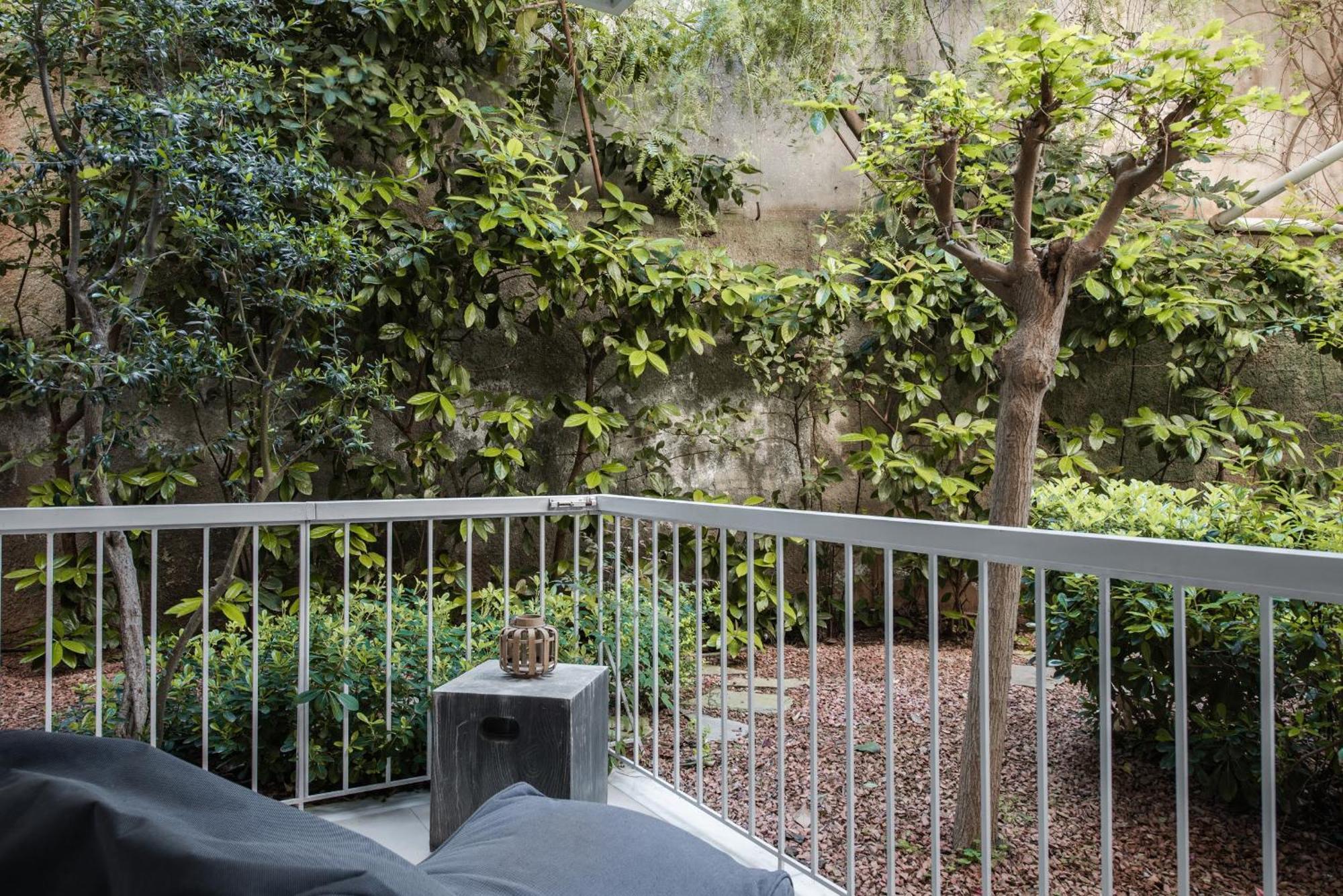 Ferienwohnung Bliss Living Vouliagméni Zimmer foto