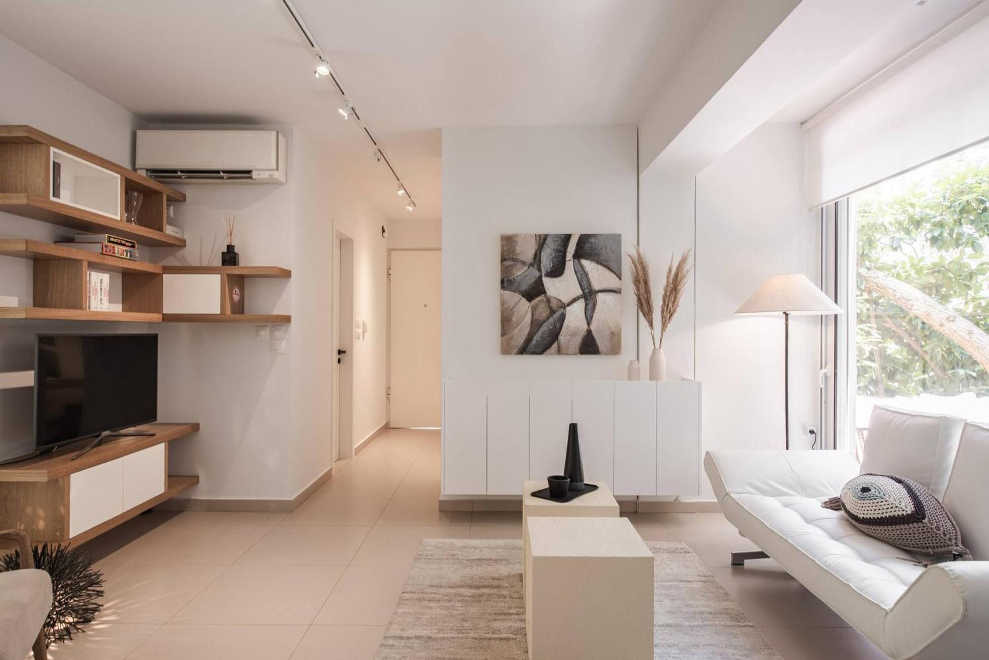 Ferienwohnung Bliss Living Vouliagméni Zimmer foto