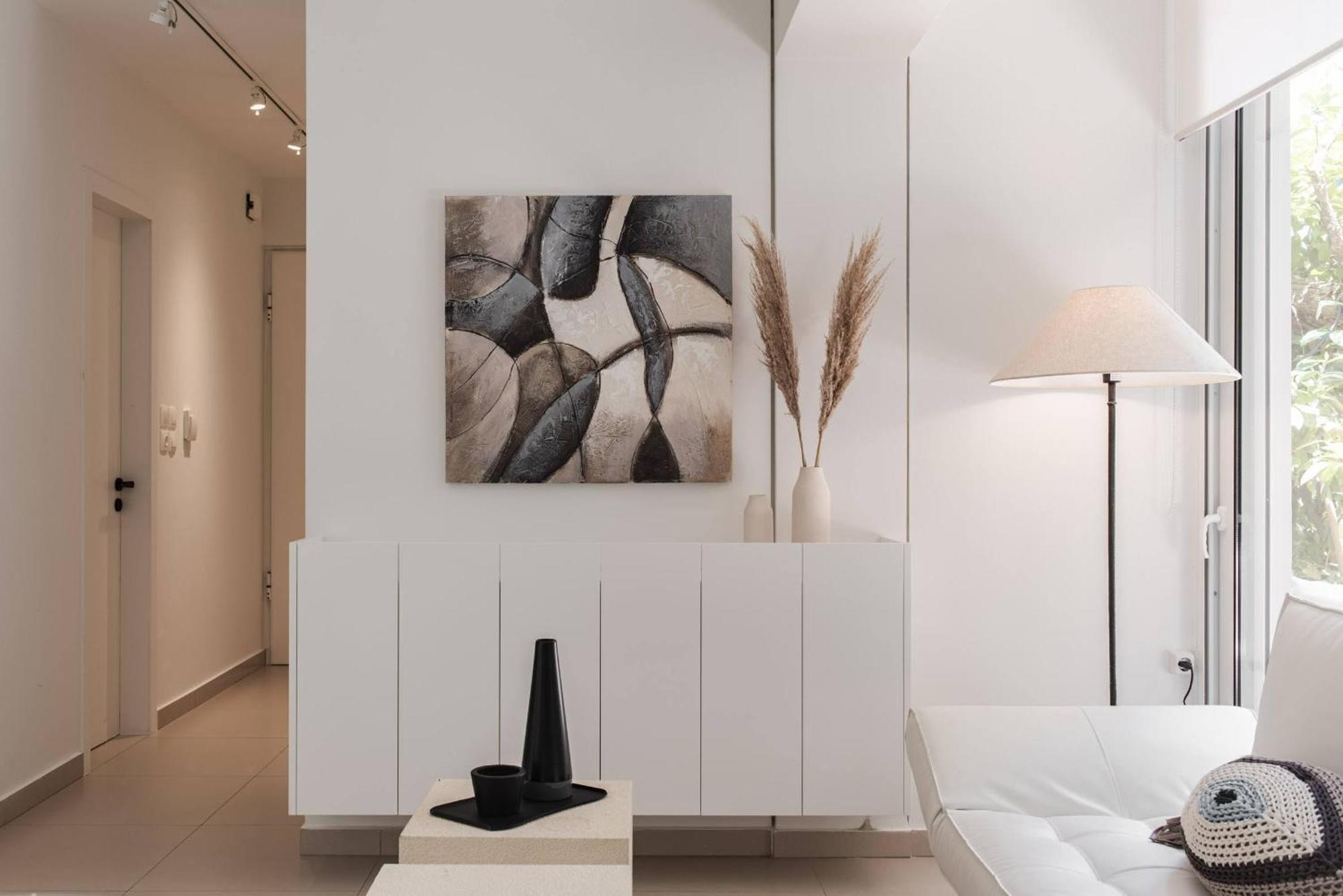 Ferienwohnung Bliss Living Vouliagméni Zimmer foto