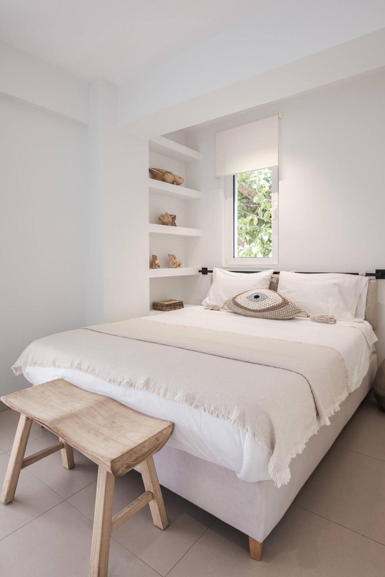 Ferienwohnung Bliss Living Vouliagméni Zimmer foto
