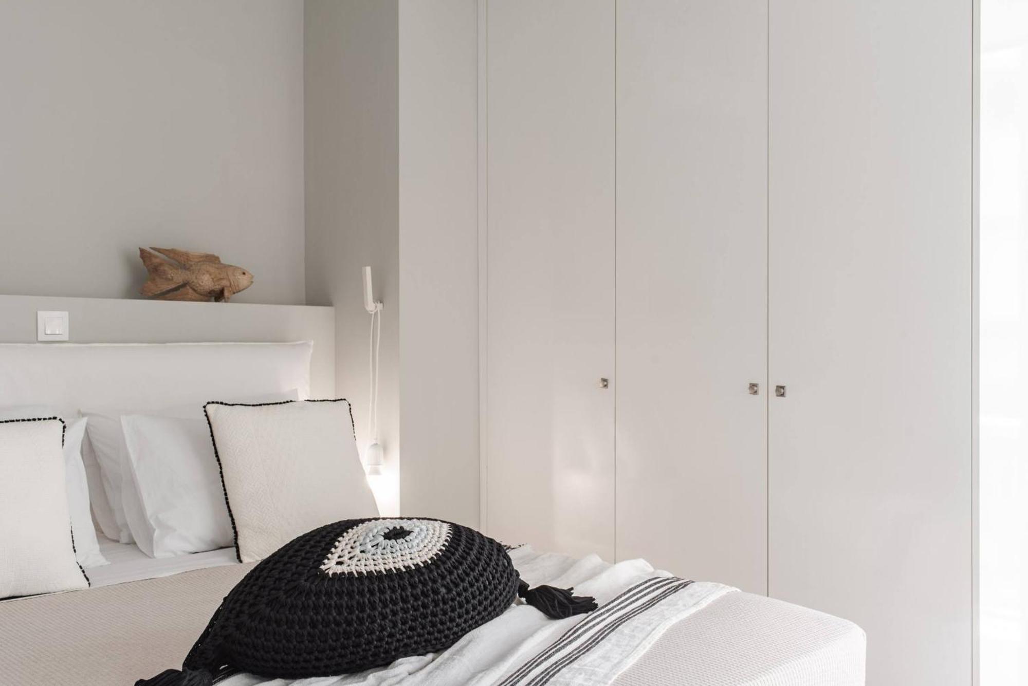 Ferienwohnung Bliss Living Vouliagméni Zimmer foto