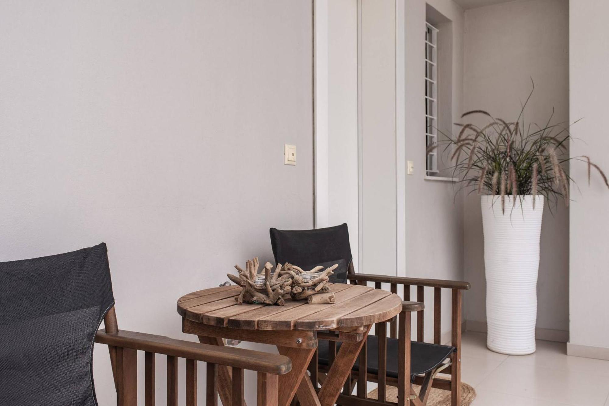 Ferienwohnung Bliss Living Vouliagméni Zimmer foto