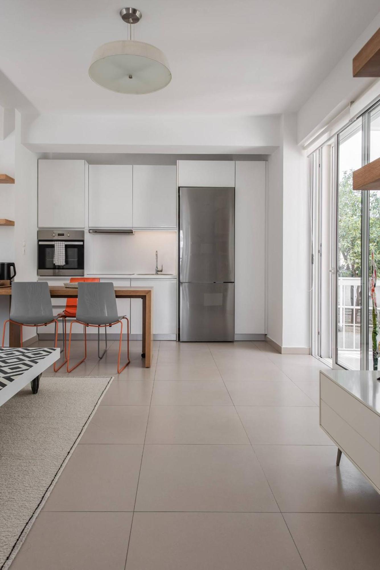 Ferienwohnung Bliss Living Vouliagméni Zimmer foto