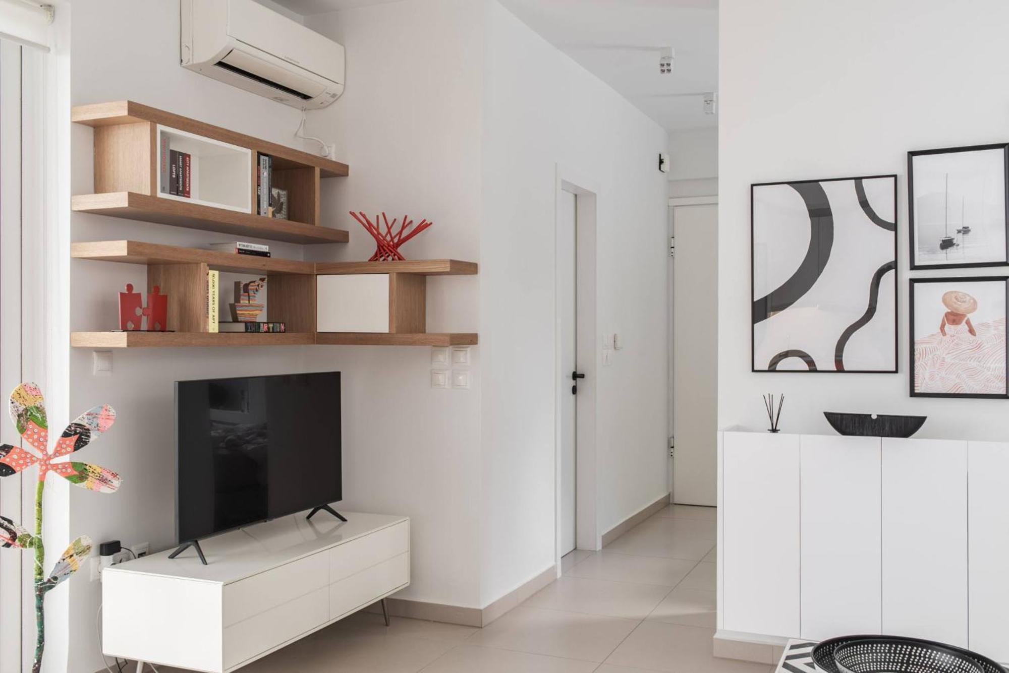 Ferienwohnung Bliss Living Vouliagméni Zimmer foto