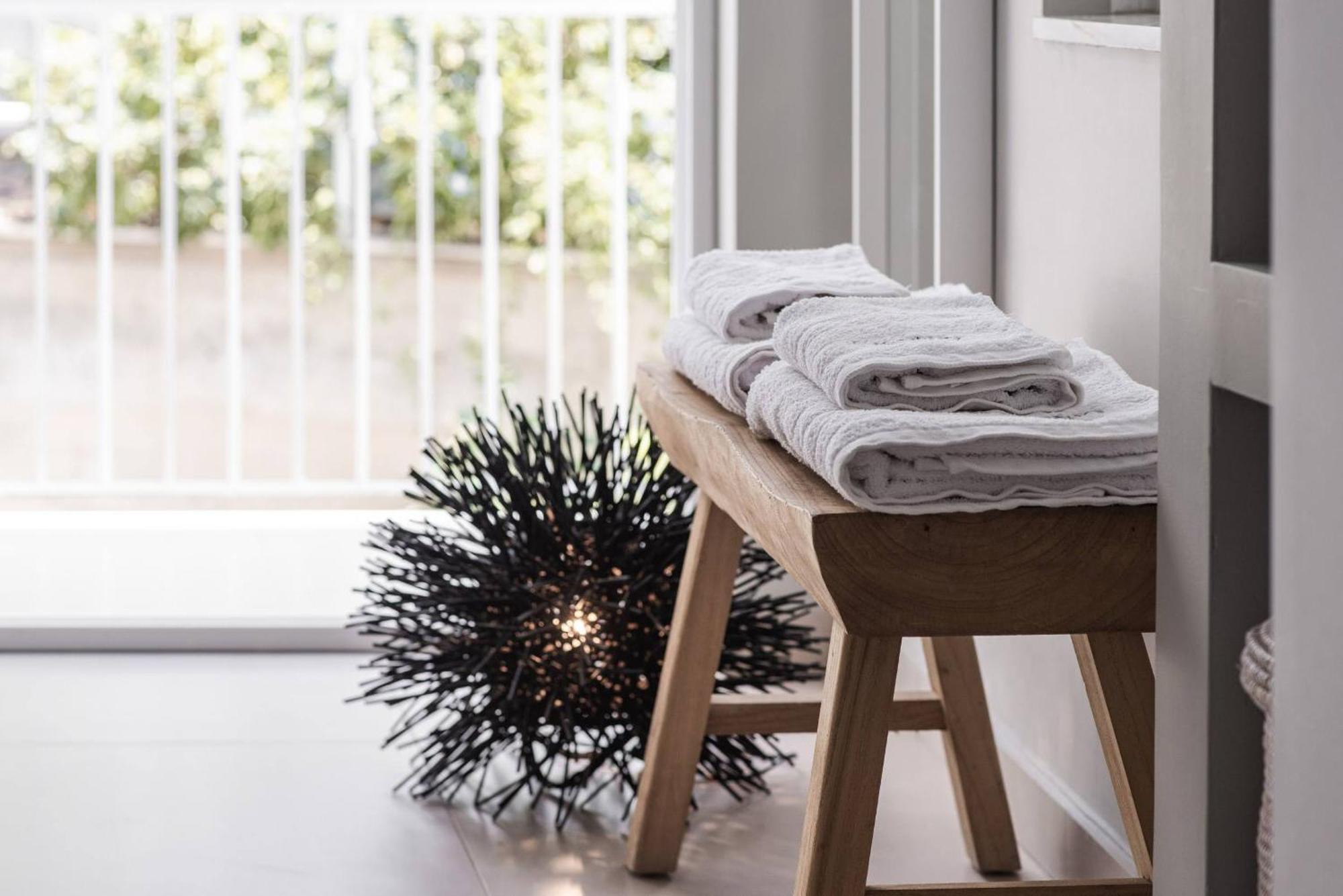 Ferienwohnung Bliss Living Vouliagméni Zimmer foto