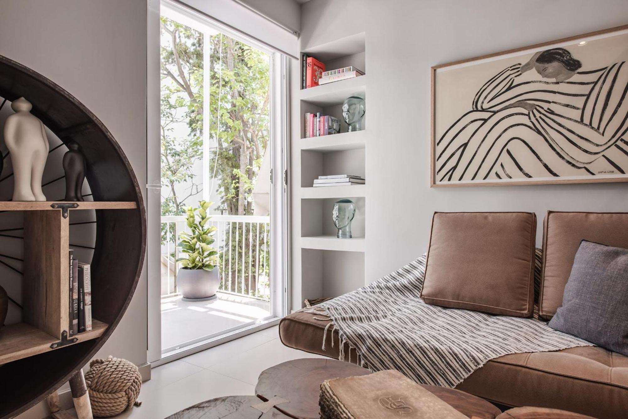 Ferienwohnung Bliss Living Vouliagméni Zimmer foto