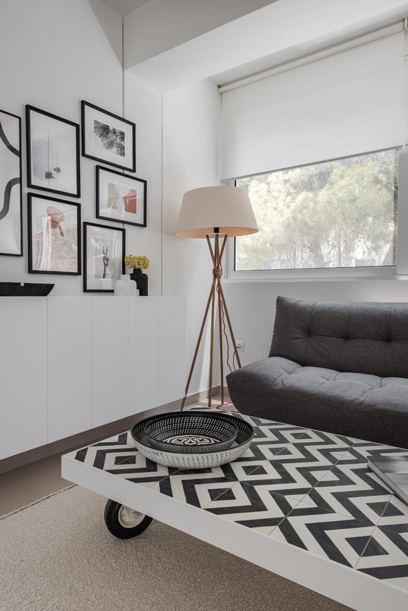 Ferienwohnung Bliss Living Vouliagméni Zimmer foto