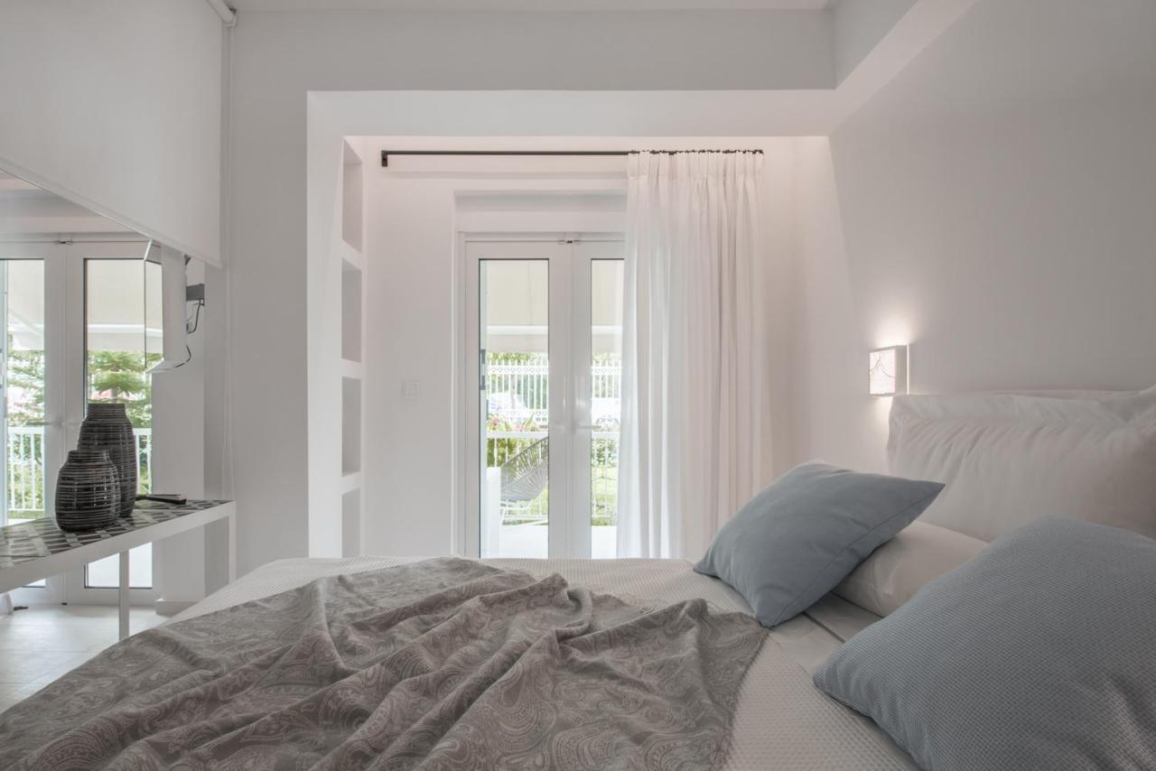 Ferienwohnung Bliss Living Vouliagméni Exterior foto