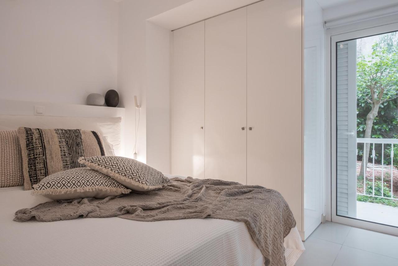 Ferienwohnung Bliss Living Vouliagméni Exterior foto