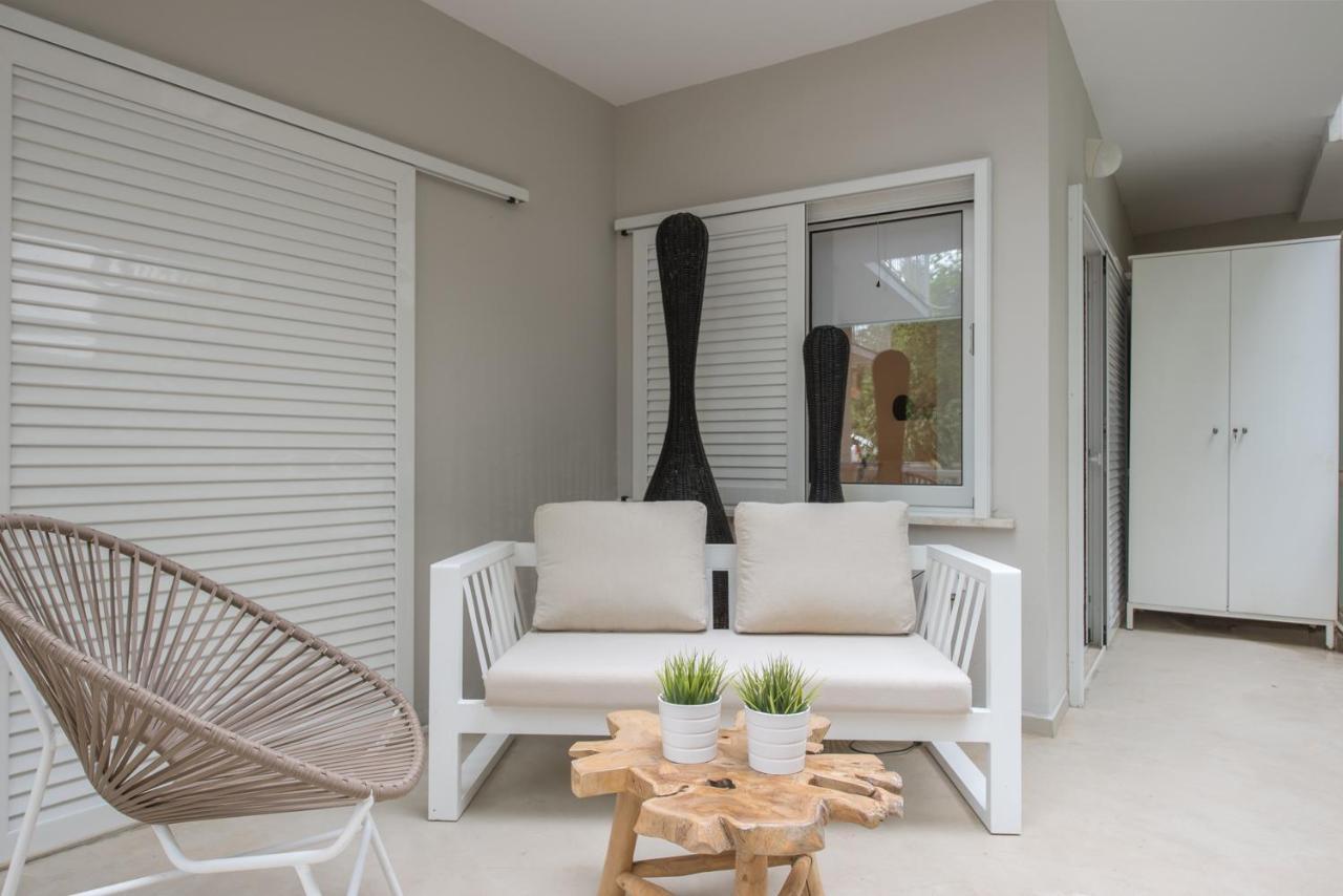 Ferienwohnung Bliss Living Vouliagméni Exterior foto